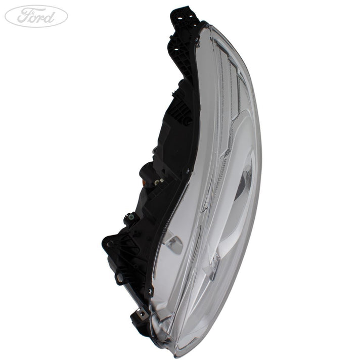 GALAXY LVL 5 N/S PASSENGER SIDE HEADLAMP HEADLIGHT 20