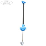MONDEO FRONT DOOR LOCK MECHANISM CABLE 2007-2014