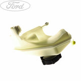 POWER STEERING RESERVOIR