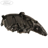 MONDEO MK5 N/S FRONT HEAD LAMP LIGHT HALOGEN 2014-2018 RHD