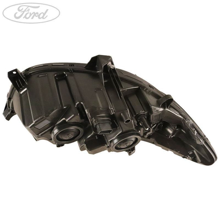 MONDEO MK5 N/S FRONT HEAD LAMP LIGHT HALOGEN 2014-2018 RHD