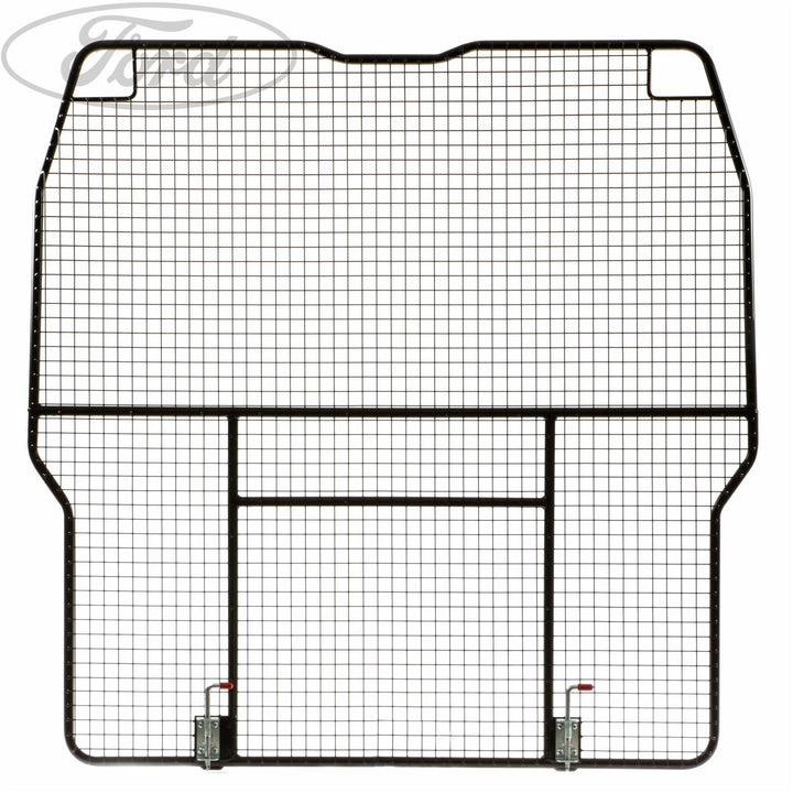 LOAD COMPARTMENT PARTITION