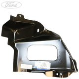 BODY SIDE PANEL EXTENSION