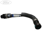 OUTLET HOSE