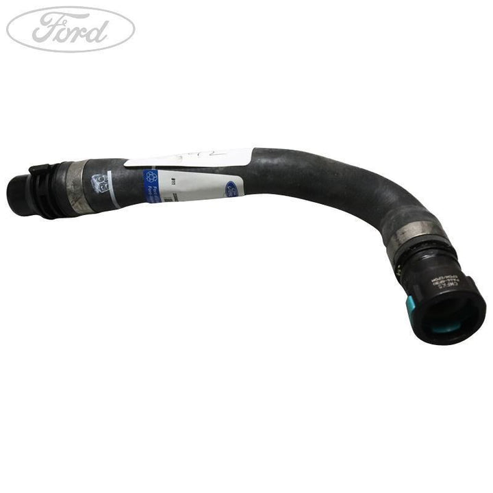 OUTLET HOSE