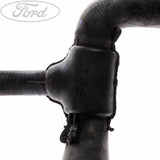 RADIATOR HOSE
