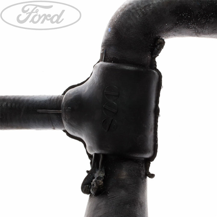 RADIATOR HOSE