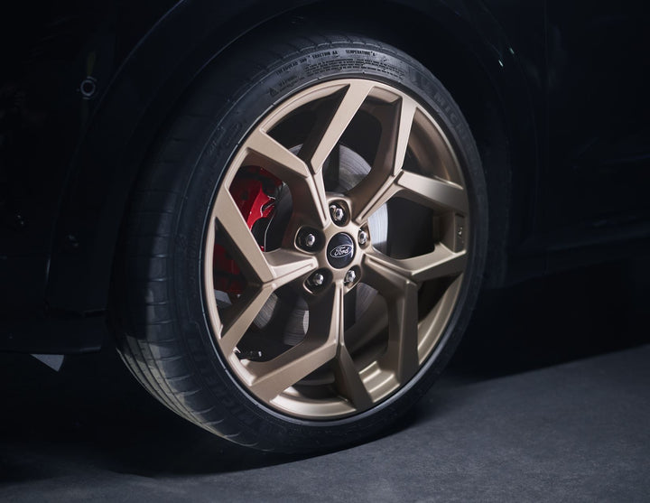 PUMA FROM 10/2019 ALLOY WHEEL 19