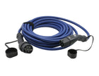 TRANSIT FROM 05/2019 EV CHARGING CABLE FOR PUBLIC CHARGING STATIONS