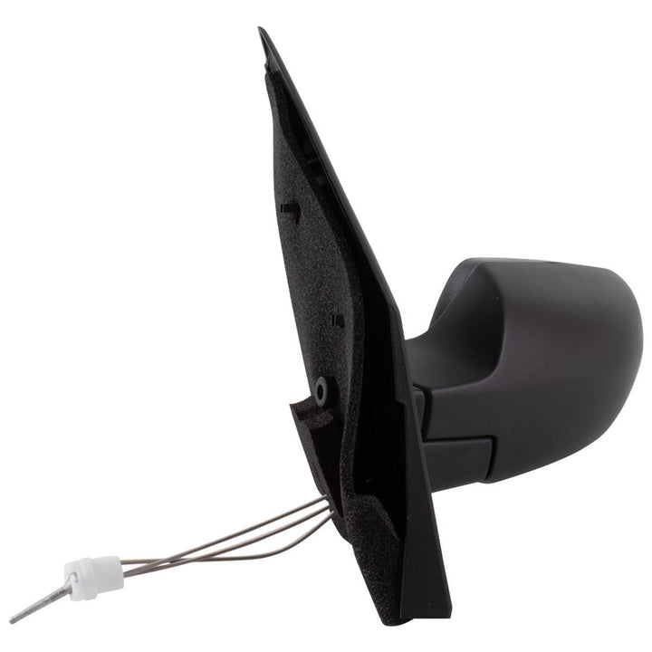 FIESTA FRONT N/S LEFT OUTER WING MIRROR