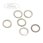 KA MONDEO FOCUS FIESTA TRANSIT AIR CON COMPRESSOR SHIM KIT