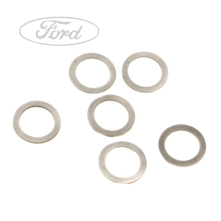 KA MONDEO FOCUS FIESTA TRANSIT AIR CON COMPRESSOR SHIM KIT