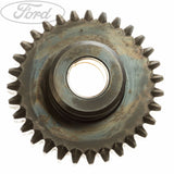 IDLER GEAR