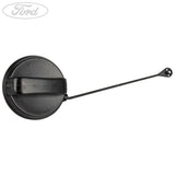 FUEL TANK FILLER CAP