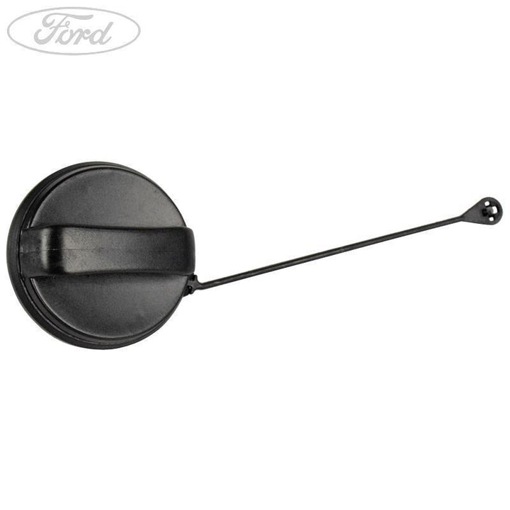 FUEL TANK FILLER CAP