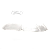 TRANSIT N/S SLIDING DOOR TRIM WATER SPLASH SHIELD