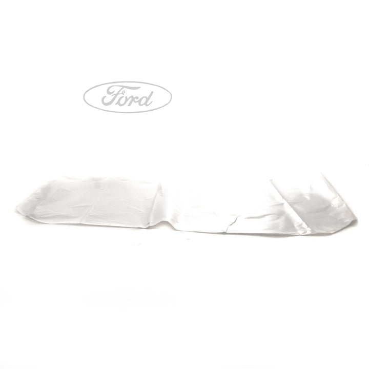 TRANSIT N/S SLIDING DOOR TRIM WATER SPLASH SHIELD