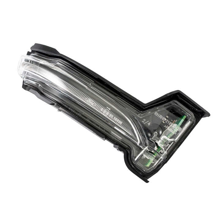 Focus Drivers Side Rear View Mirror Indicator Lamp 2018-Onwards