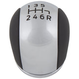 ALUMINIUM GEAR SHIFT KNOB