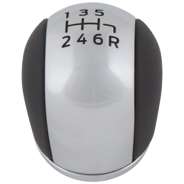 ALUMINIUM GEAR SHIFT KNOB