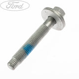 REAR SPRINGS AND SHOCK ABSORBERS HEX HEAD BOLT AND WASHER  PACK OF 5