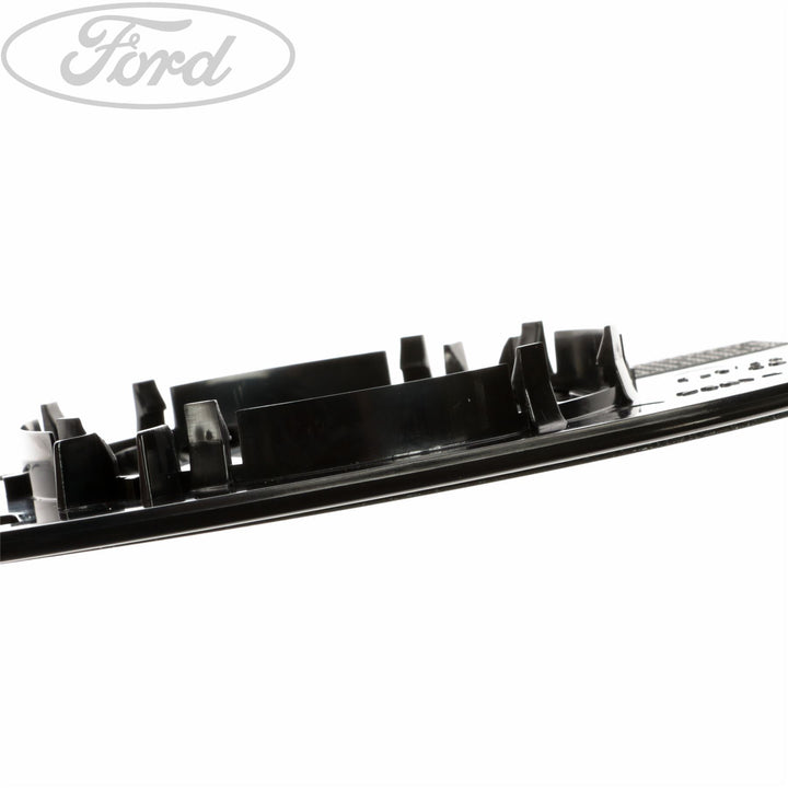 FOCUS MONDEO O/S RIGHT WING MIRROR GLASS