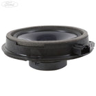 FIESTA ECOSPORT B-MAX FRONT LOWER DOOR SPEAKER WOOFER