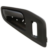 TRANSIT CUSTOM FRONT O/S DOOR INNER HANDLE 2014-