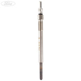 FOCUS C-MAX FIESTA TDCI IGNITION HEATER GLOW PLUG