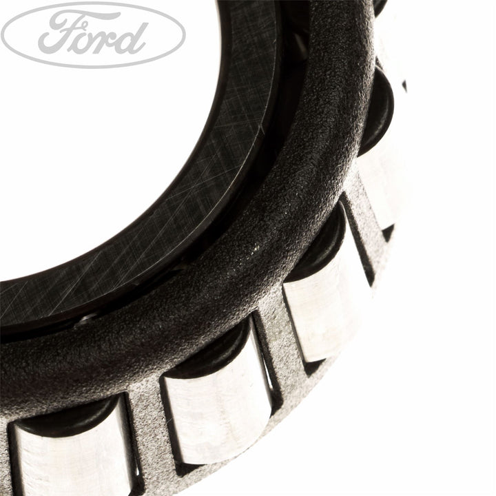 REAR AXLE SHAFT BEARING