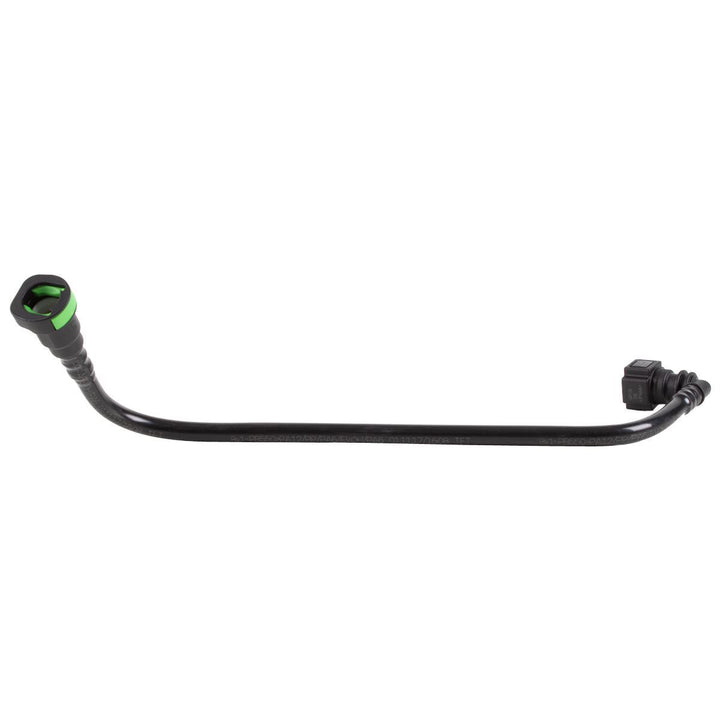 FUEL FEED TUBE