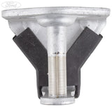 LATCH STRIKER
