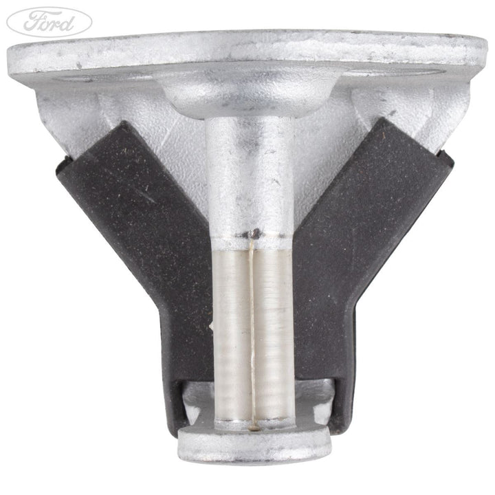 LATCH STRIKER