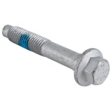 REAR SPRINGS AND SHOCK ABSORBERS BOLT PACK OF 5