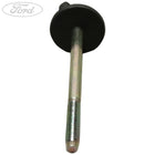 LIFTING JACK RETAINER