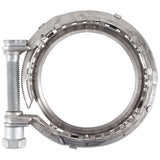 EXHAUST CLAMP