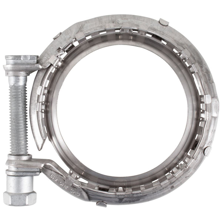 EXHAUST CLAMP