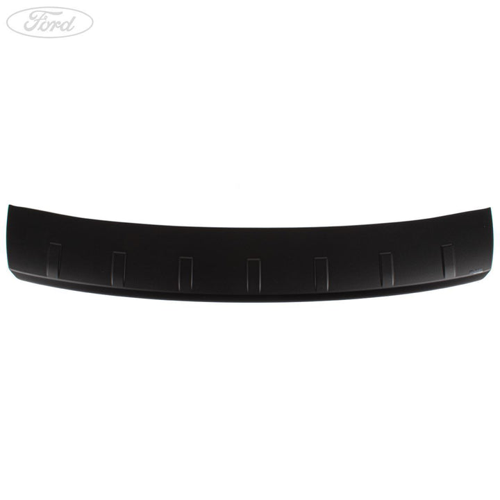 KUGA CLIMAIR ®* REAR BUMPER PROTECTOR CONTOURED, GREY