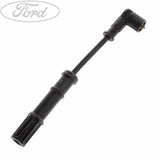 KA 1.2 IGNITION HT LEAD CYLINDER 2 OR 3 2009 - 2016