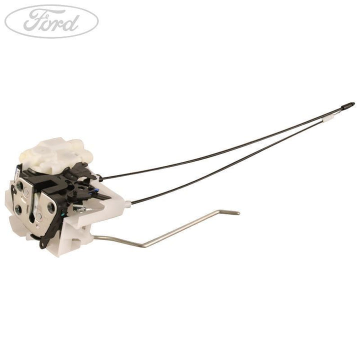 RANGER O/S REAR CENTRAL LOCKING DOOR LOCK KIT