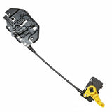 TRANSIT COURIER BONNET LATCH 14-18 LESS ANTI-THEFT ALARM