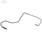 FIESTA B-MAX N/S FRONT BRAKE PIPE 09/2013-