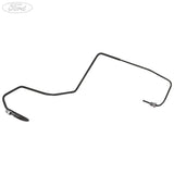 FIESTA B-MAX N/S FRONT BRAKE PIPE 09/2013-
