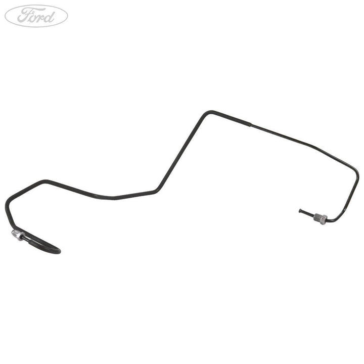 FIESTA B-MAX N/S FRONT BRAKE PIPE 09/2013-
