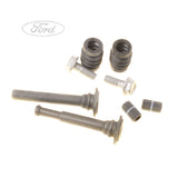 BRAKE CALIPER LOCATING PIN BOLT KIT