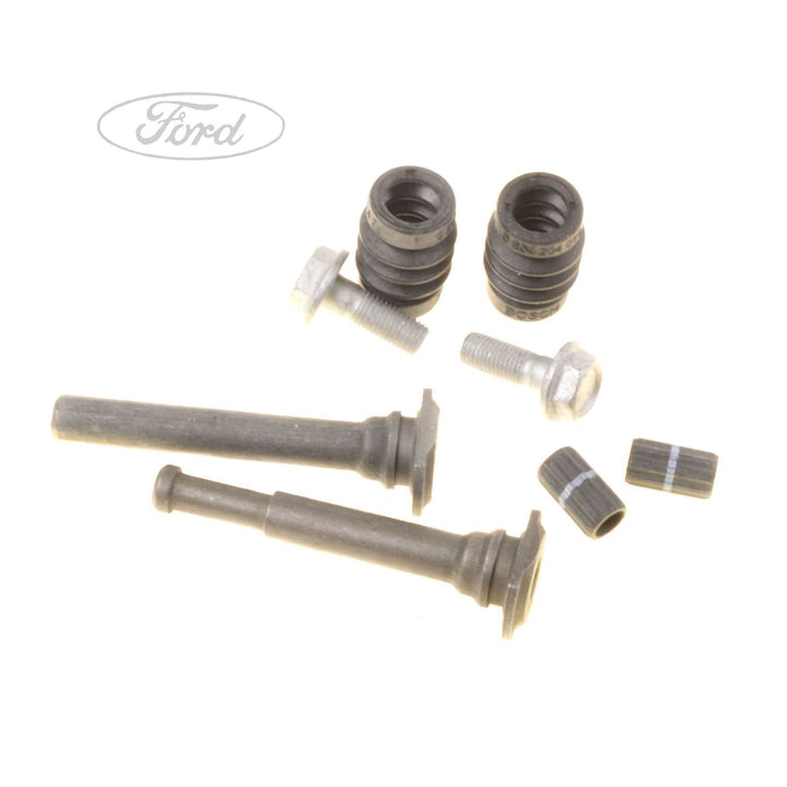 BRAKE CALIPER LOCATING PIN BOLT KIT