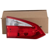 FOCUS ESTATE REAR N/S LEFT LIGHT TAIL LAMP CLUSTER