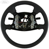 EVEREST STEERING WHEEL INCLUDING AUDIO SWITCHES WITH CRUISE