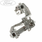 GLOVE COMPARTMENT LIGHT SOCKET