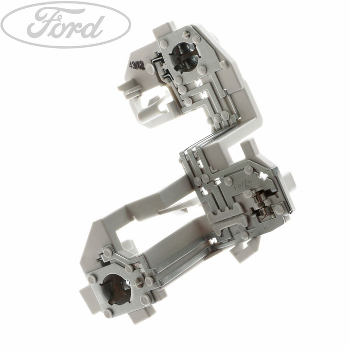GLOVE COMPARTMENT LIGHT SOCKET